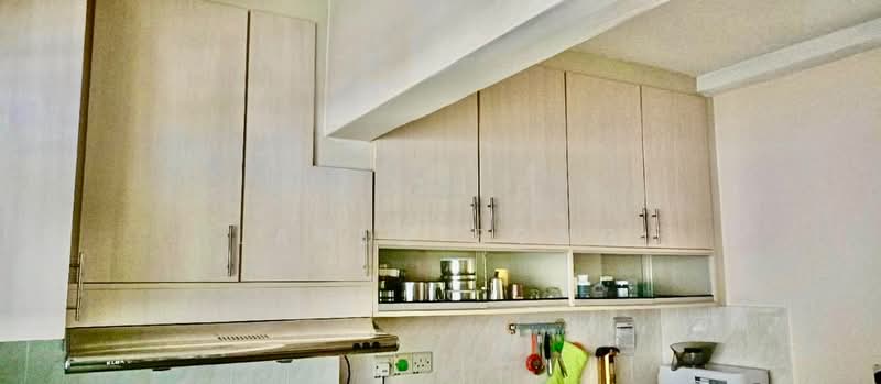 Pangsapuri untuk Dijual di Relau Vista Apartment - Landy Bong - PropertyGuru.com.my