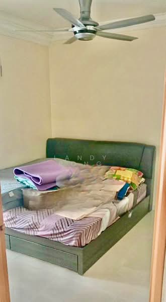 Pangsapuri untuk Dijual di Relau Vista Apartment - Landy Bong - PropertyGuru.com.my