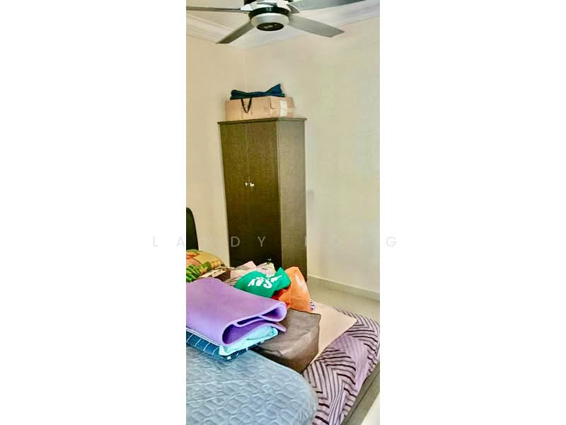 Pangsapuri untuk Dijual di Relau Vista Apartment - Landy Bong - PropertyGuru.com.my