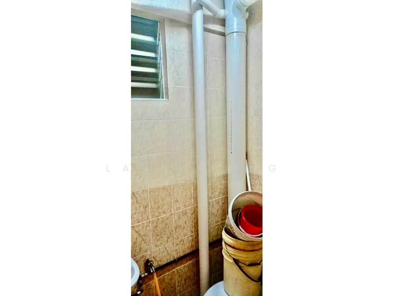 Pangsapuri untuk Dijual di Relau Vista Apartment - Landy Bong - PropertyGuru.com.my