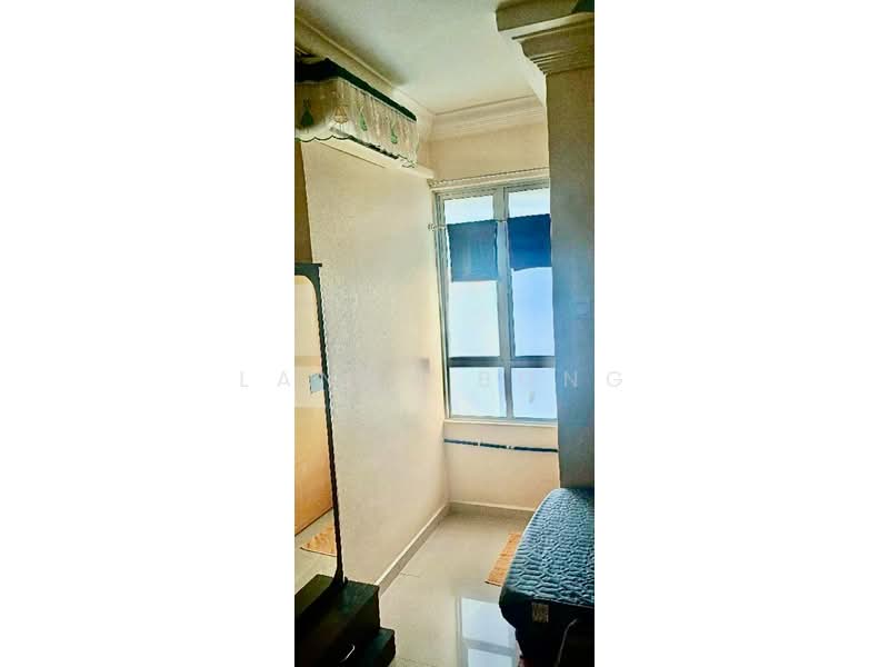 Pangsapuri untuk Dijual di Relau Vista Apartment - Landy Bong - PropertyGuru.com.my