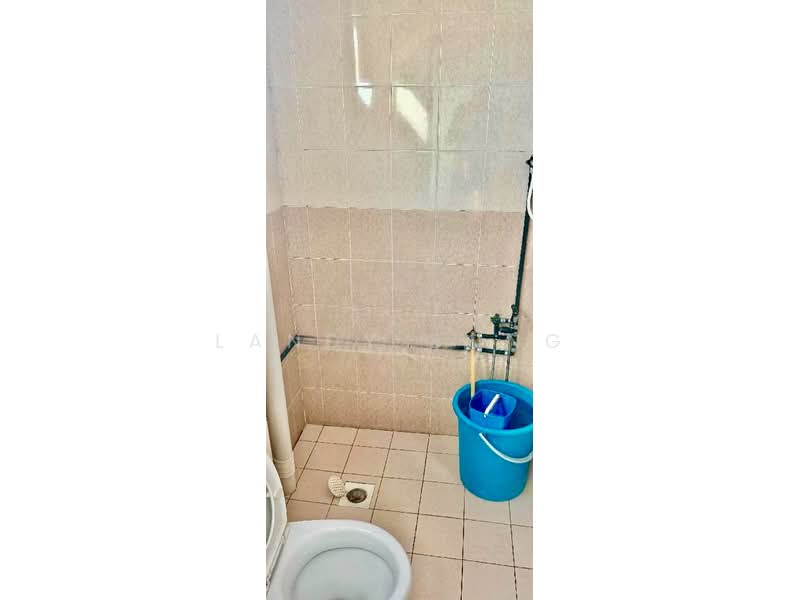 Pangsapuri untuk Dijual di Relau Vista Apartment - Landy Bong - PropertyGuru.com.my