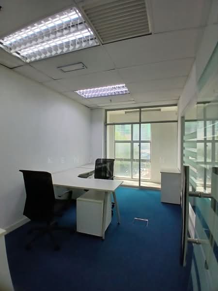 Office for Rent in KL City Centre (Kuala Lumpur) - Kenji Lian - Interior - PropertyGuru.com.my