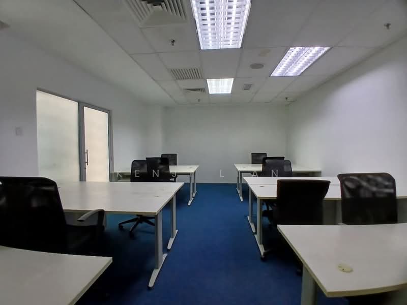 Office for Rent in KL City Centre (Kuala Lumpur) - Kenji Lian - Interior - PropertyGuru.com.my