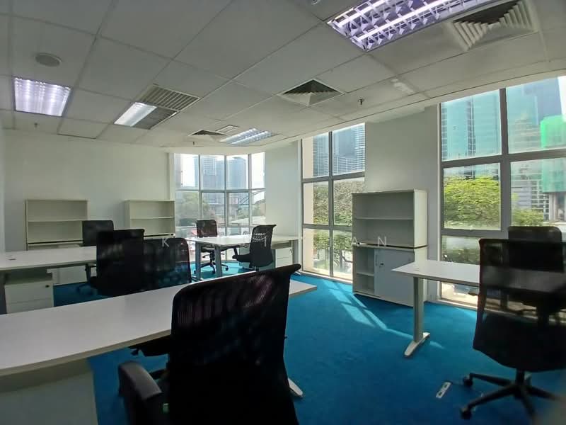 Office for Rent in KL City Centre (Kuala Lumpur) - Kenji Lian - Interior - PropertyGuru.com.my