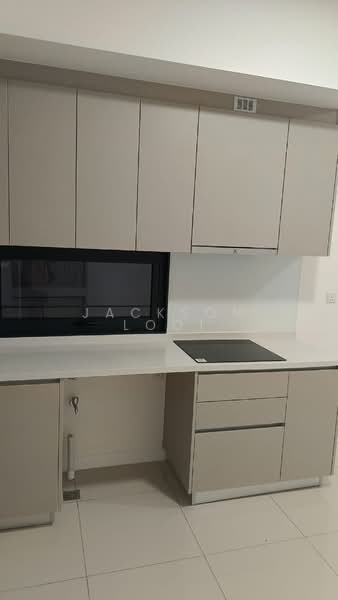 Condominium for Rent at The Hamilton - Jackson Looi - Kitchen - PropertyGuru.com.my