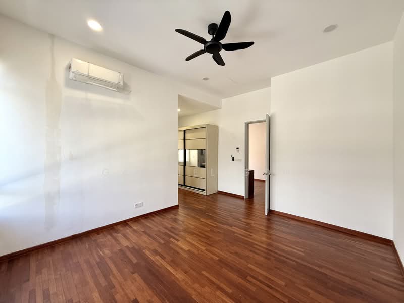 Rumah Kluster untuk Disewa di Setia Utama (Setia Alam) - GABRIEL GOH - Interior - PropertyGuru.com.my