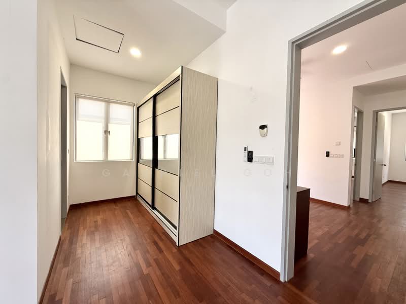 Rumah Kluster untuk Disewa di Setia Utama (Setia Alam) - GABRIEL GOH - Interior - PropertyGuru.com.my