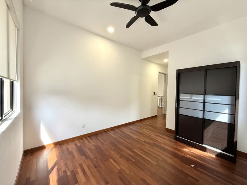 Rumah Kluster untuk Disewa di Setia Utama (Setia Alam) - GABRIEL GOH - Interior - PropertyGuru.com.my
