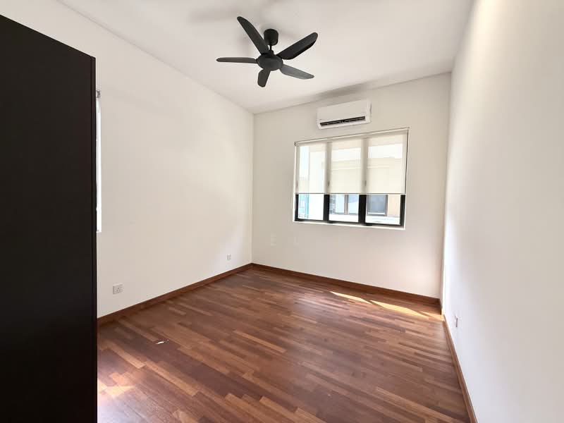 Rumah Kluster untuk Disewa di Setia Utama (Setia Alam) - GABRIEL GOH - Bedroom - PropertyGuru.com.my