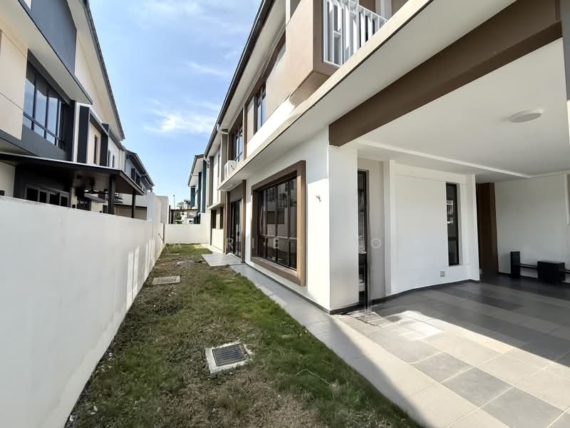 Rumah Kluster untuk Disewa di Setia Utama (Setia Alam) - GABRIEL GOH - Exterior - PropertyGuru.com.my