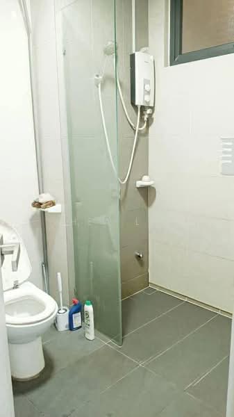 Service Residence for Rent at The Raffles Suites - Thea Lai - PropertyGuru.com.my