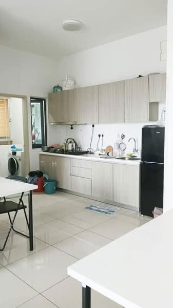 Service Residence for Rent at The Raffles Suites - Thea Lai - PropertyGuru.com.my