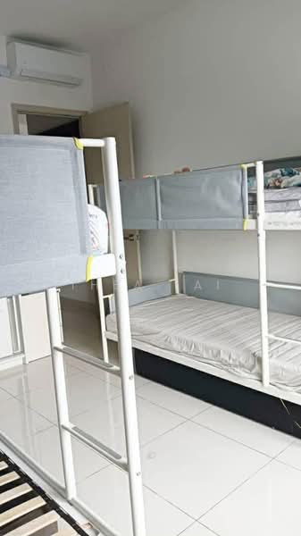 Service Residence for Rent at The Raffles Suites - Thea Lai - PropertyGuru.com.my