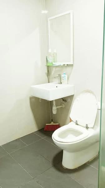 Service Residence for Rent at The Raffles Suites - Thea Lai - PropertyGuru.com.my
