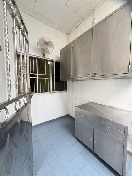 2-storey Terraced House for Sale in Taman Munshi Ibrahim (Tampoi) - Iden Tan - Interior - PropertyGuru.com.my