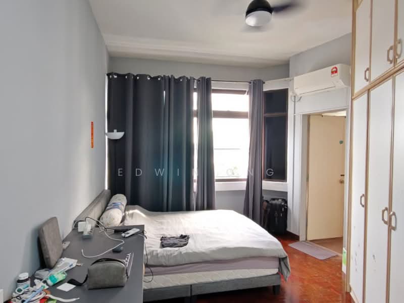 Condominium for Sale at Kondo Berjaya - Edwin Ong - PropertyGuru.com.my