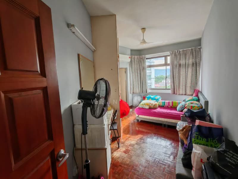 Condominium for Sale at Kondo Berjaya - Edwin Ong - PropertyGuru.com.my
