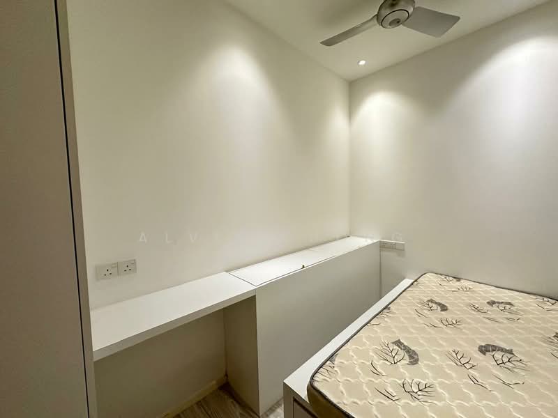 Servis Apartment untuk Disewa di Cantara Residences - Alvis Chong - Bedroom - PropertyGuru.com.my