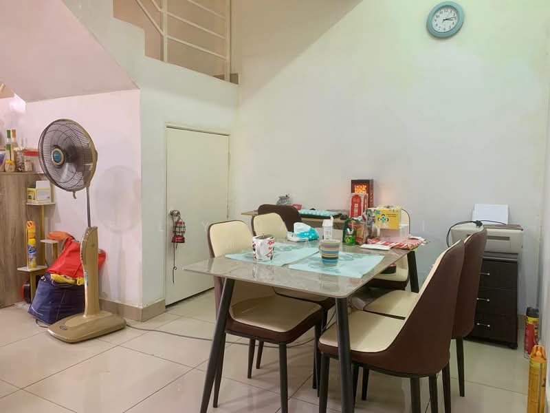 3-storey Terraced House for Sale in Sungai Buloh (Selangor) - Faliyana binti Muda - PropertyGuru.com.my
