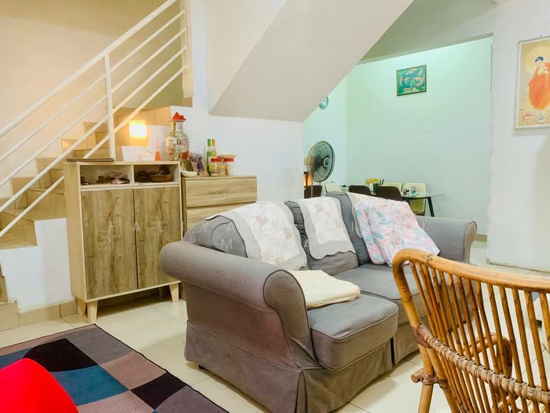 3-storey Terraced House for Sale in Sungai Buloh (Selangor) - Faliyana binti Muda - PropertyGuru.com.my