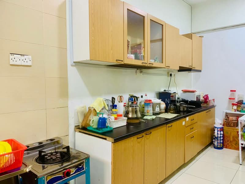3-storey Terraced House for Sale in Sungai Buloh (Selangor) - Faliyana binti Muda - PropertyGuru.com.my