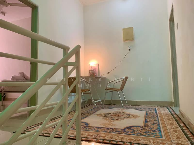 3-storey Terraced House for Sale in Sungai Buloh (Selangor) - Faliyana binti Muda - PropertyGuru.com.my