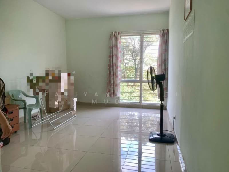 3-storey Terraced House for Sale in Sungai Buloh (Selangor) - Faliyana binti Muda - PropertyGuru.com.my