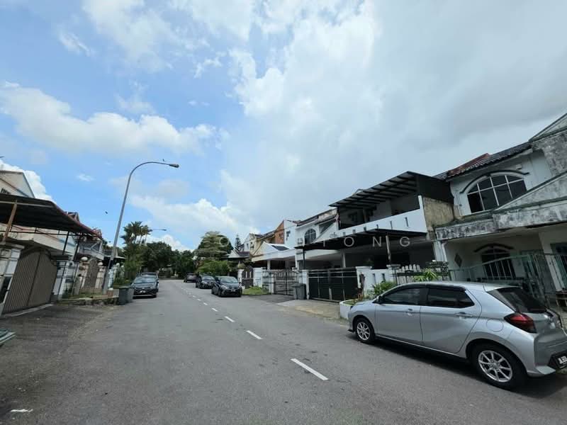 Rumah Teres 2 Tingkat untuk Dijual di Taman Pulai Utama (Skudai) - Anson Hiong - PropertyGuru.com.my