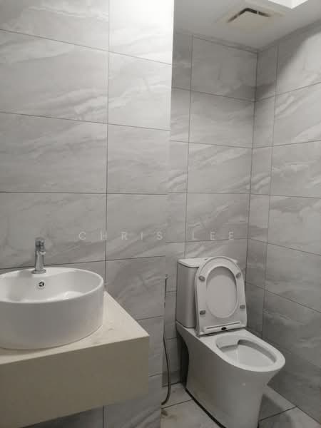 Service Residence for Rent at Arte Cheras - Chris Lee - Bathroom - PropertyGuru.com.my