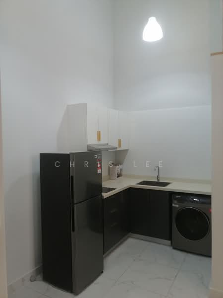Service Residence for Rent at Arte Cheras - Chris Lee - Kitchen - PropertyGuru.com.my