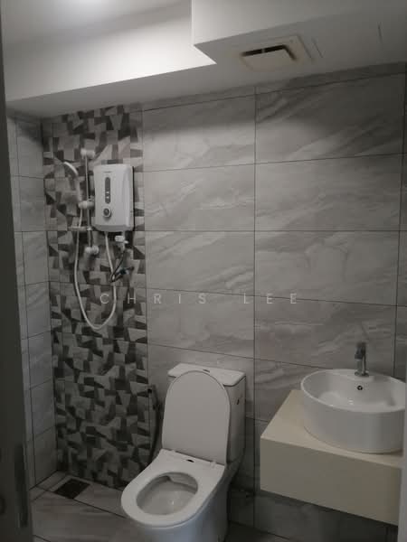 Service Residence for Rent at Arte Cheras - Chris Lee - Bathroom - PropertyGuru.com.my