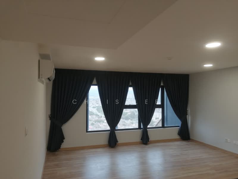 Service Residence for Rent at Arte Cheras - Chris Lee - Living Room - PropertyGuru.com.my