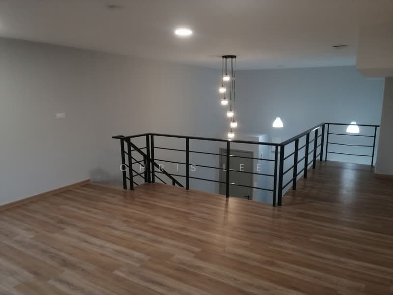 Service Residence for Rent at Arte Cheras - Chris Lee - Interior - PropertyGuru.com.my