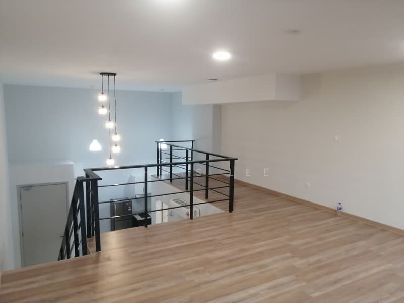 Service Residence for Rent at Arte Cheras - Chris Lee - Interior - PropertyGuru.com.my