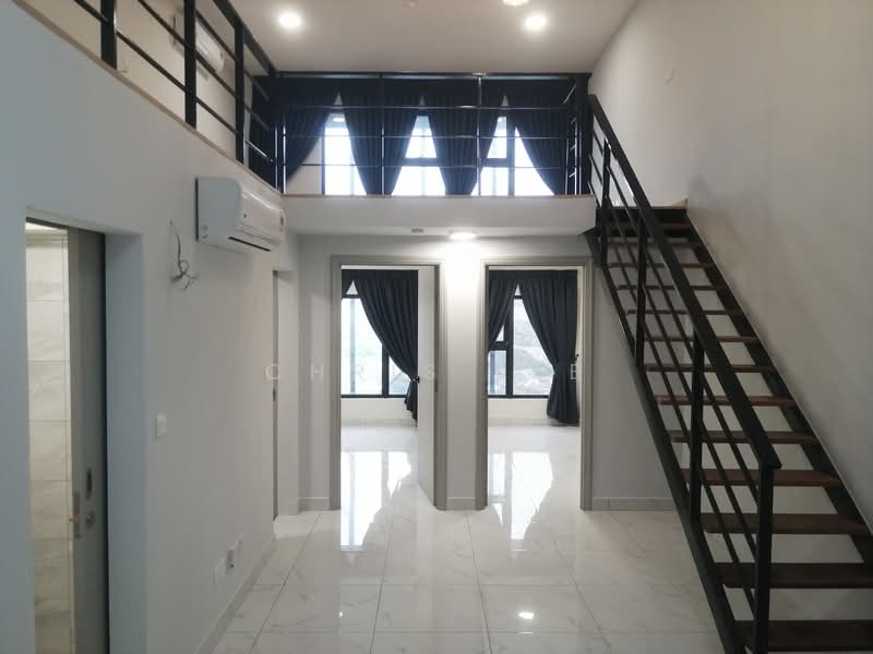Service Residence for Rent at Arte Cheras - Chris Lee - Interior - PropertyGuru.com.my