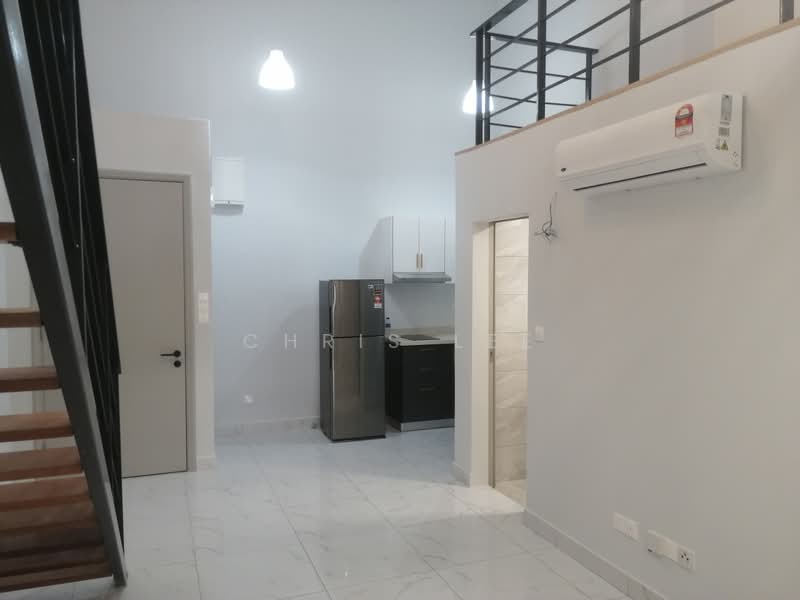 Service Residence for Rent at Arte Cheras - Chris Lee - Kitchen - PropertyGuru.com.my