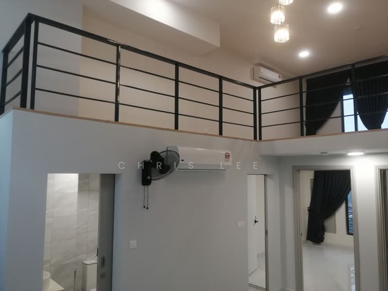 Service Residence for Rent at Arte Cheras - Chris Lee - Interior - PropertyGuru.com.my