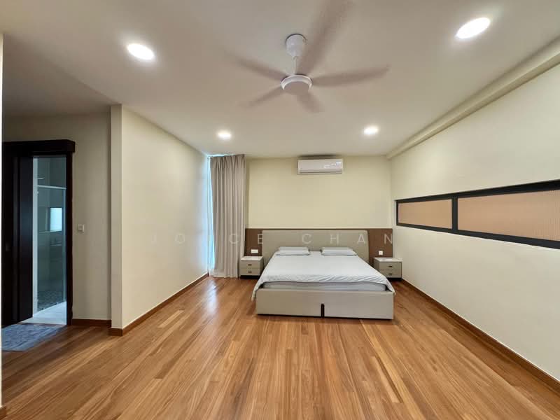 Rumah Banglo untuk Disewa di Subang Jaya (Selangor) - Joyce Chan - Bedroom - PropertyGuru.com.my