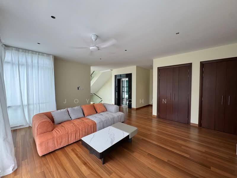 Rumah Banglo untuk Disewa di Subang Jaya (Selangor) - Joyce Chan - Living Room - PropertyGuru.com.my