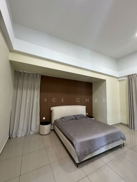 Rumah Banglo untuk Disewa di Subang Jaya (Selangor) - Joyce Chan - Bedroom - PropertyGuru.com.my