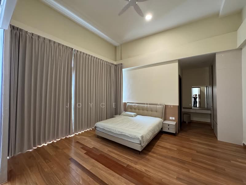 Rumah Banglo untuk Disewa di Subang Jaya (Selangor) - Joyce Chan - Bedroom - PropertyGuru.com.my