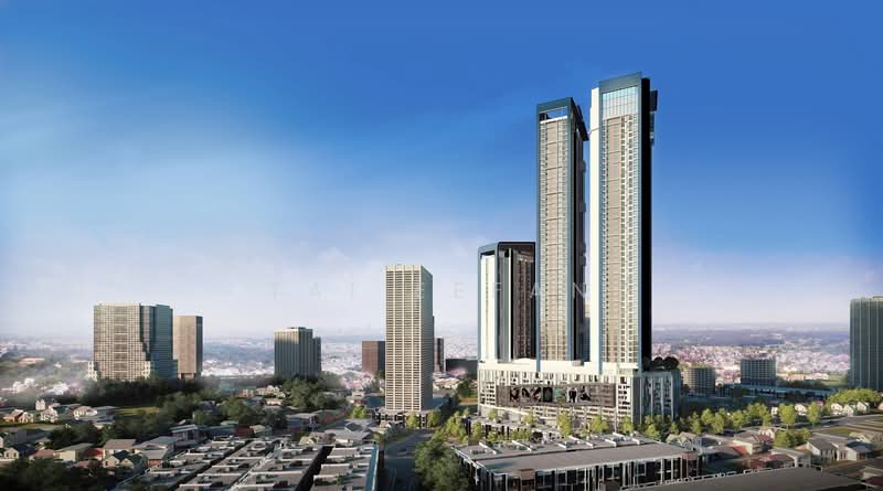 Shop for Sale in Johor Bahru (Johor) - Tai Eefan - Exterior - PropertyGuru.com.my