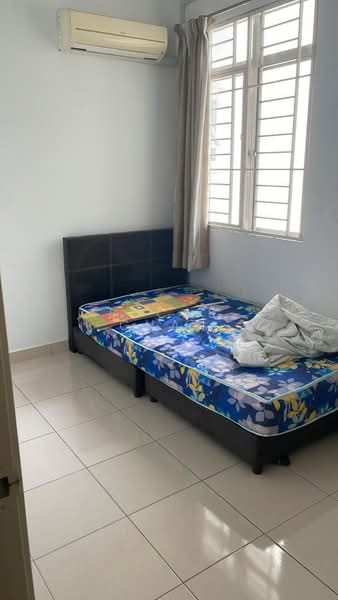 Kondominium untuk Disewa di Pearl Avenue - Lucas Chan - Bedroom - PropertyGuru.com.my