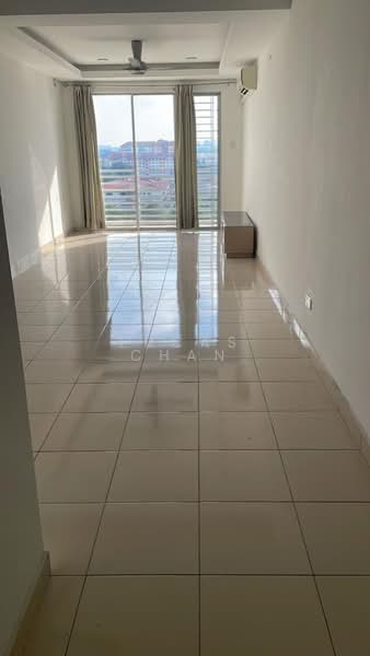Kondominium untuk Disewa di Pearl Avenue - Lucas Chan - Living Room - PropertyGuru.com.my