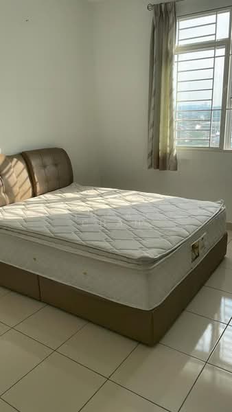 Kondominium untuk Disewa di Pearl Avenue - Lucas Chan - Bedroom - PropertyGuru.com.my