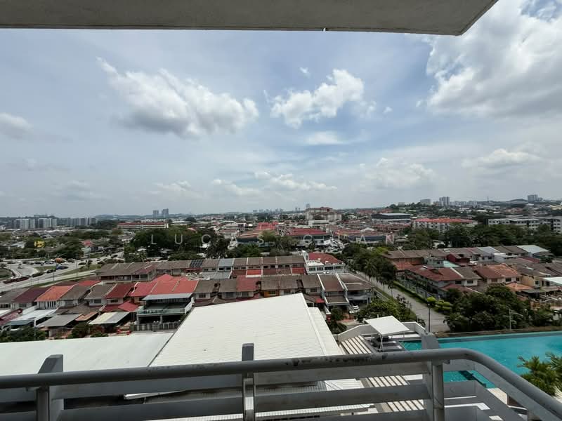 Kondominium untuk Disewa di Pearl Avenue - Lucas Chan - View - PropertyGuru.com.my