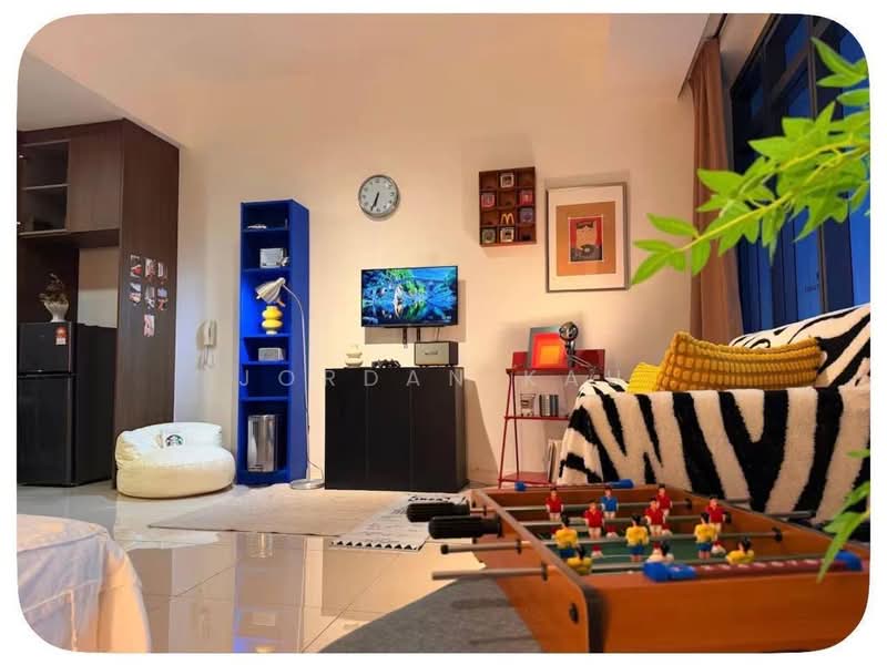 Condominium for Rent at Grand Medini - Jordan Kau - PropertyGuru.com.my