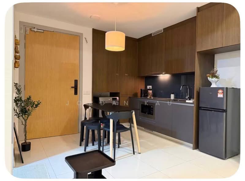 Condominium for Rent at Grand Medini - Jordan Kau - PropertyGuru.com.my