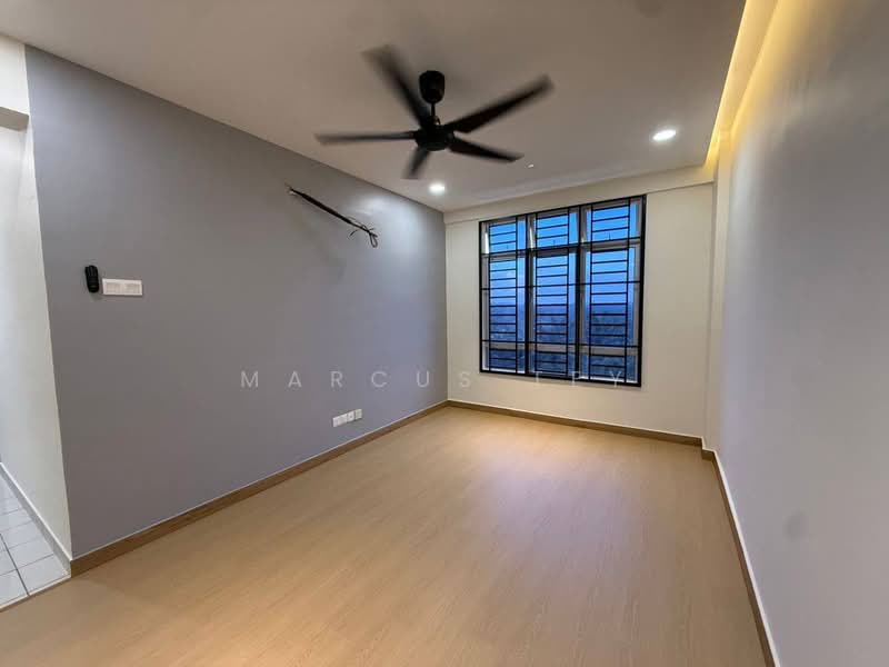 Apartment for Sale at Pangsapuri Pulai Mutiara - Marcus Tey - Interior - PropertyGuru.com.my